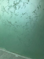 Перламутровый песок Rifflet Shiny 400 перламутровый песок со стеклосферами на лоджии / балконе