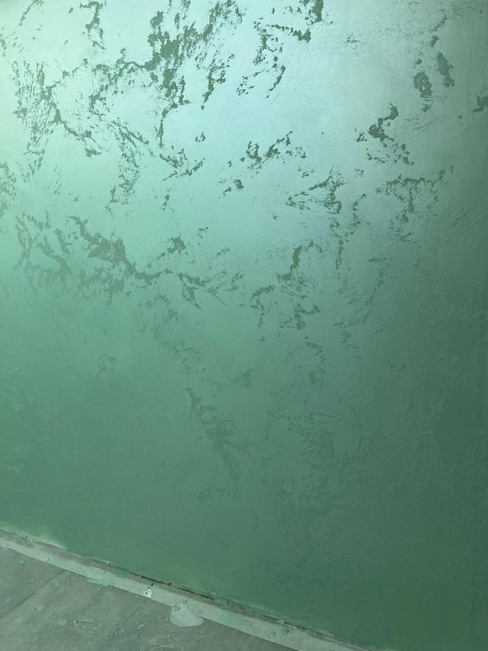 rifflet-shiny-400-perlamutrovyy-pesok-so-steklosferami-4 Перламутровый песок Rifflet Shiny 400 перламутровый песок со стеклосферами на лоджии / балконе