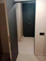 Italica Italica Policement 300 + лак аквастоп Italica Protector + защитный 2х компонентный лак PU2