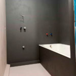 Italica Italica Policement 300 + лак аквастоп Italica Protector + защитный 2х компонентный лак PU2