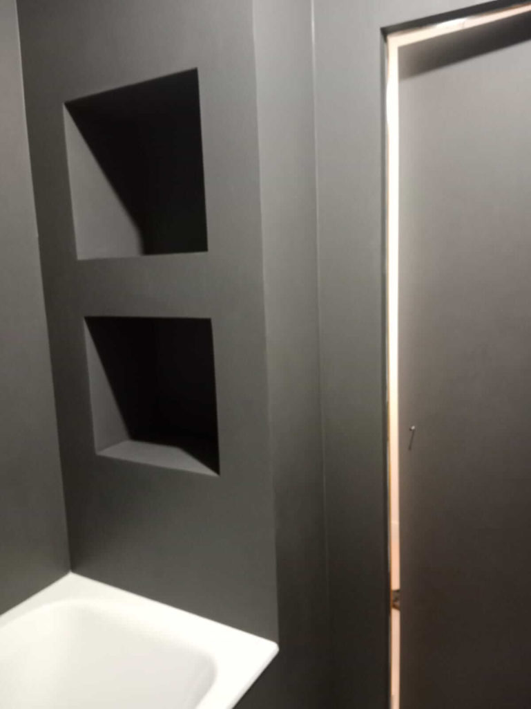 Italica Italica Policement 300 + лак аквастоп Italica Protector + защитный 2х компонентный лак PU2