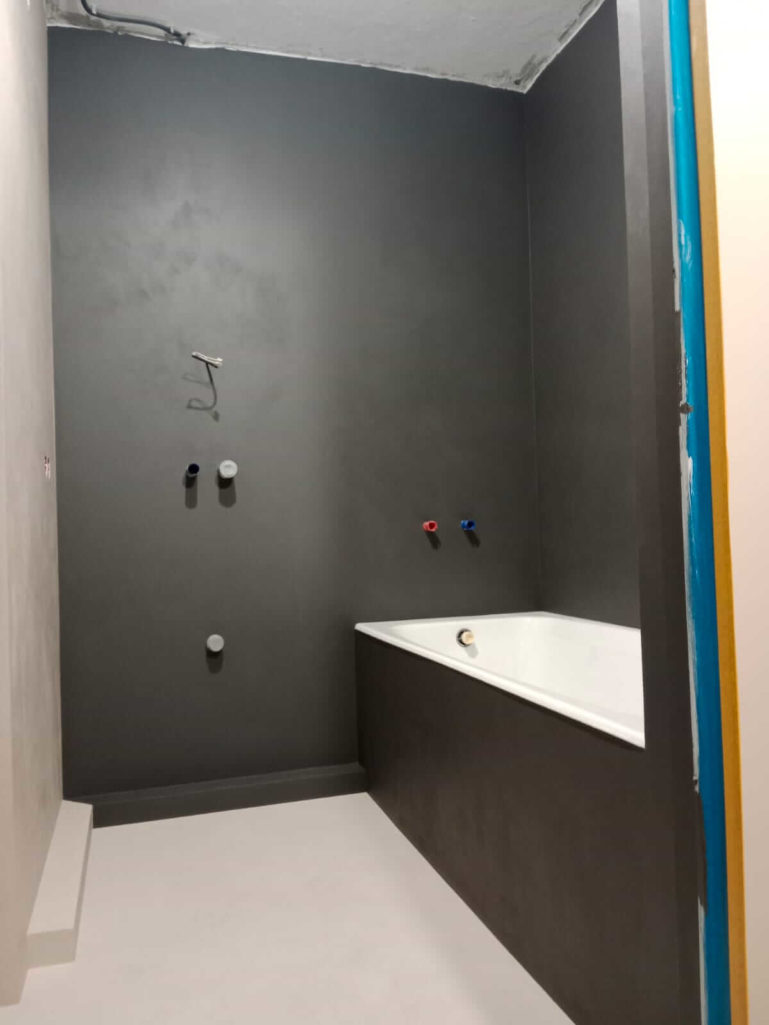 Italica Italica Policement 300 + лак аквастоп Italica Protector + защитный 2х компонентный лак PU2