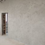 Мягкий бетон Intonaco Travertino КМ0