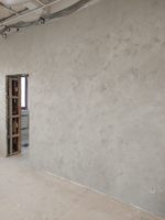 Мягкий бетон Intonaco Travertino КМ0