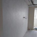 Велюр и шелковый бетон Seta Creates