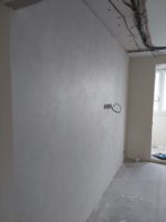 Велюр и шелковый бетон Seta Creates