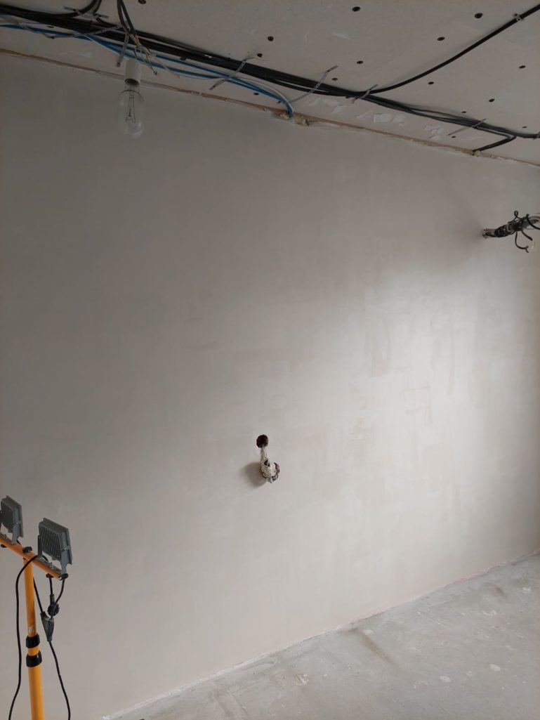 Велюр и шелковый бетон Seta Creates