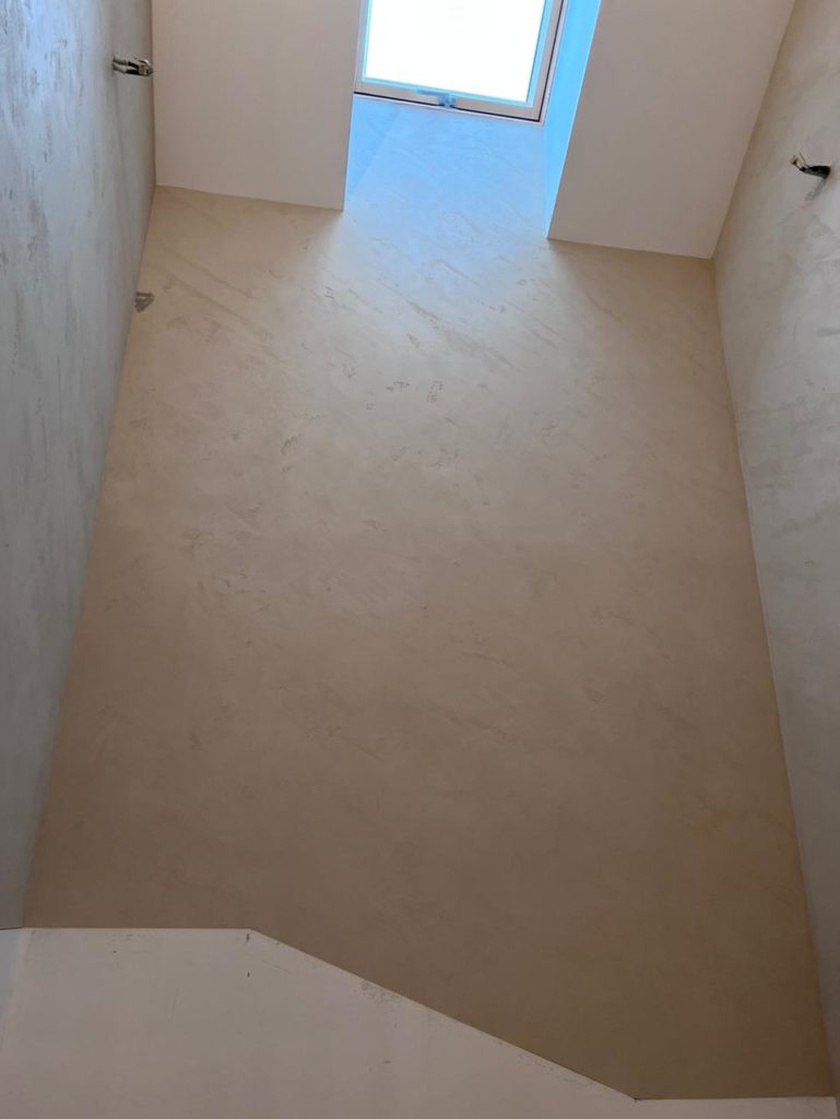 Фактурная штукатурка Italica Marmo 500 Классический травертин