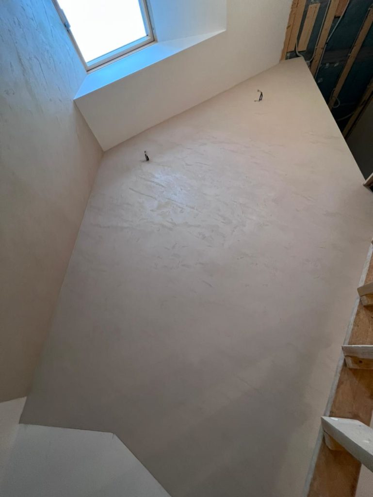 Фактурная штукатурка Italica Marmo 500 Классический травертин