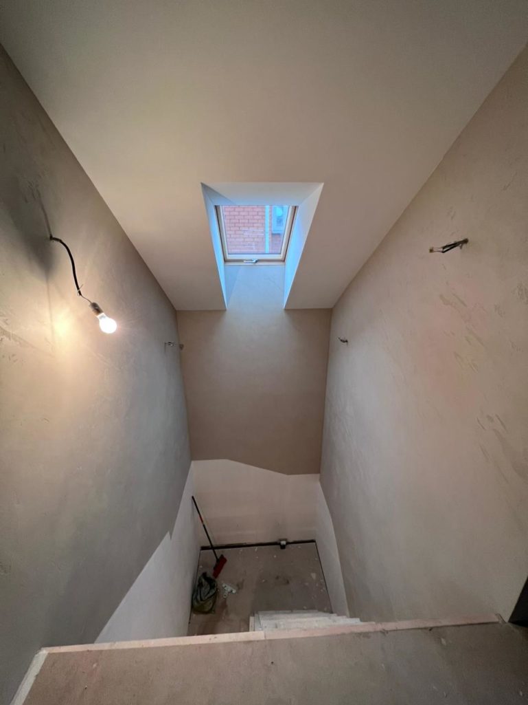 Фактурная штукатурка Italica Marmo 500 Классический травертин