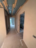 Фактурная штукатурка Italica Marmo 500 Классический травертин