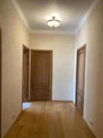 Фактурная штукатурка ITALICA Mastice + Finishmatt эффект Мазанка