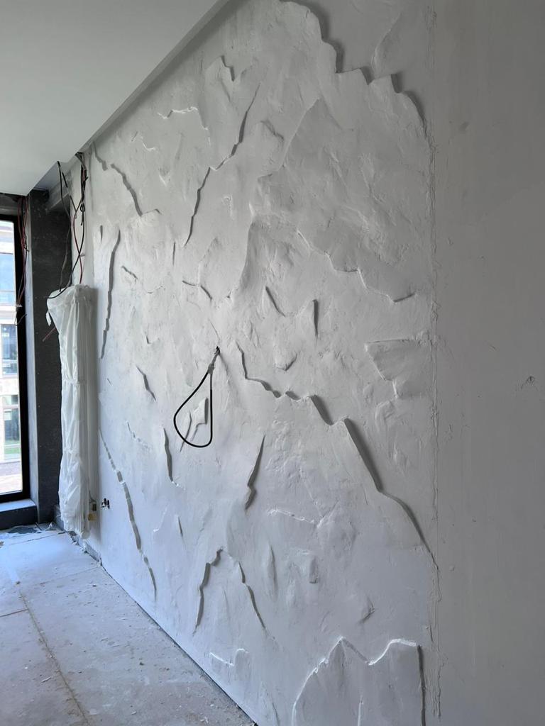 fakturnaya-shtukaturka-italica-villaggio-effekt-skalistye-sloi-1 Фактурная штукатурка Italica Villaggio эффект скалистые слои