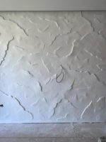 Фактурная штукатурка Italica Villaggio эффект скалистые слои