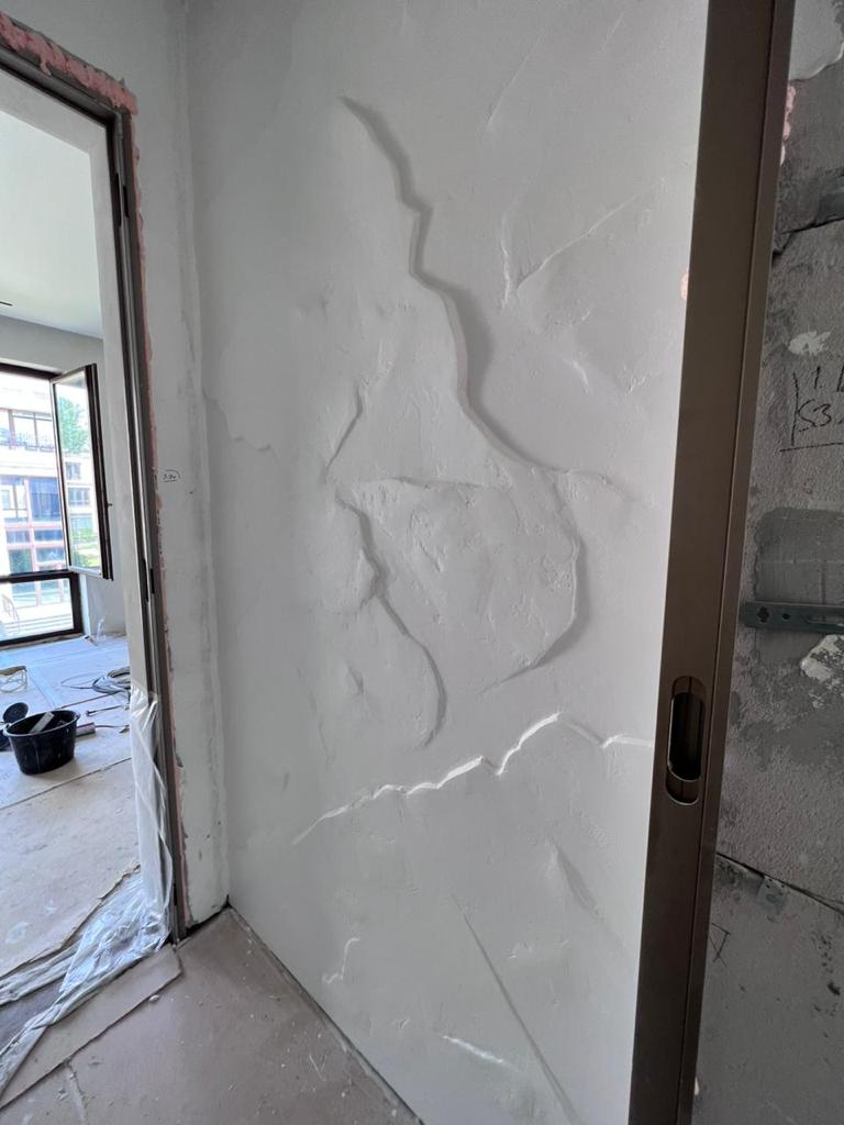 fakturnaya-shtukaturka-italica-villaggio-effekt-skalistye-sloi-3 Фактурная штукатурка Italica Villaggio эффект скалистые слои