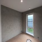 Матовая штукатурка Italica Gradiente Замша эффект кельмовый