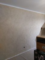 Мокрый шелк Seta Damasco ORO+ARG