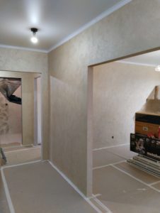 Мокрый шелк Seta Damasco ORO+ARG