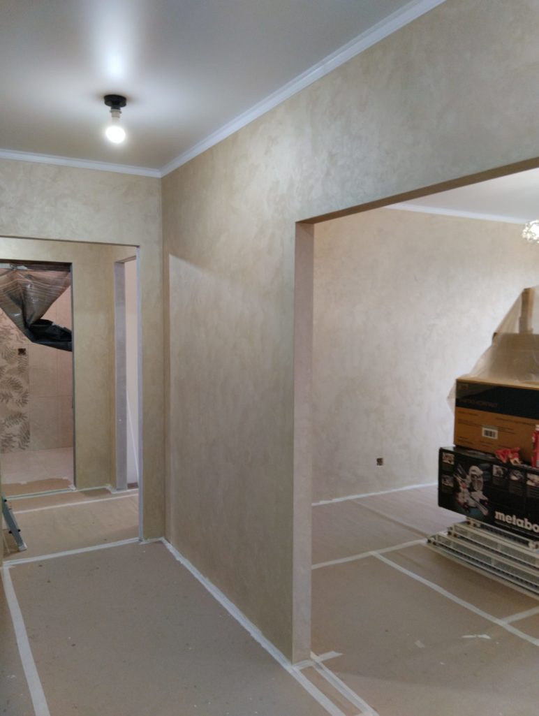 Мокрый шелк Seta Damasco ORO+ARG