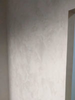 Мокрый шелк Seta Damasco ORO+ARG