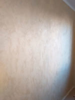 Мокрый шелк Seta Damasco ORO+ARG