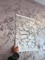 Перламутровый песок Riflette Shiny 400 песчаная дюна