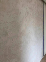 Декоративная штукатурка Marmo Travertino 500 карта мира в натуральном оттенке