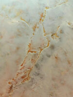 Покрытие Античный мрамор ITALICA MARMO TRAVERTINO 1000 + ITALICA MARMO TRAVERTINO 500 + Nuova Venezia + Italica Metallico Oro Europa