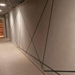 Покрытие Бетон Расшивка ITALICA Art BETON + Lacca Protettiva 7