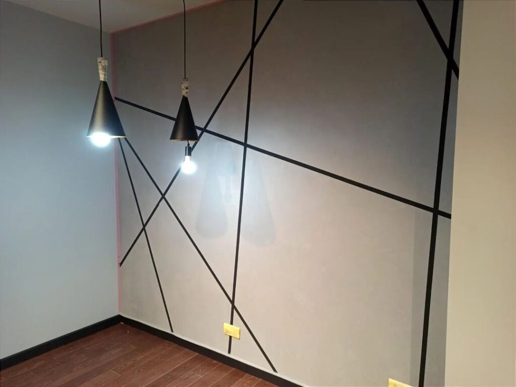 Покрытие Бетон Расшивка ITALICA Art BETON + Lacca Protettiva 7