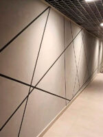 Покрытие Бетон Расшивка ITALICA Art BETON + Lacca Protettiva 7