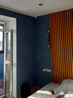 Штукатурка Italica Seta Delicato Шёлк Эффект Кельма