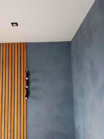 Штукатурка Italica Seta Delicato Шёлк Эффект Кельма