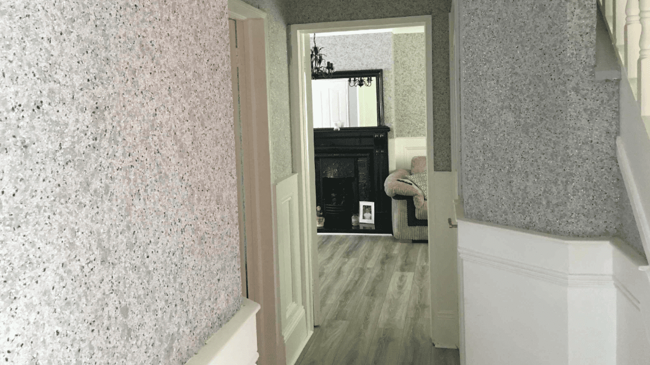 Мраморная штукатурка для внутренних работ