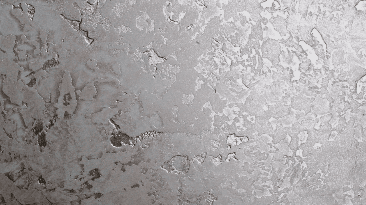 Техника нанесения декоративной штукатурки Карта мира