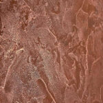 Фактурная штукатурка ITALICA Mastice + Metallico Copper