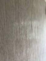 Фактурная штукатурка Marmo Travertino 500 с венецианской штукатуркой и глянцевым воском Cera Smalto