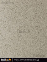 Фасадная штукатурка ITALICA GRANULARE (на силоксановой основе) крупнозернистая 15 кг.