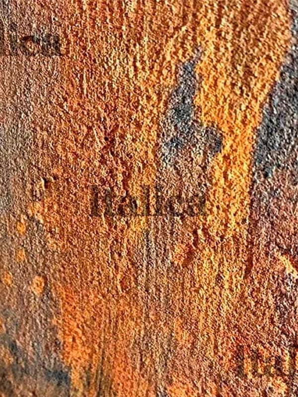 italica-metallico-ferro-relef-1-1 Декоративная штукатурка Italica Marmo 500 + Ferro с художественным декором
