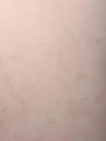 Матовая штукатурка ITALICA VELOUR Кремовый