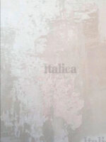 Декоративная штукатурка ITALICA SETA BIANCO Эффект "белый шелк" 3 кг