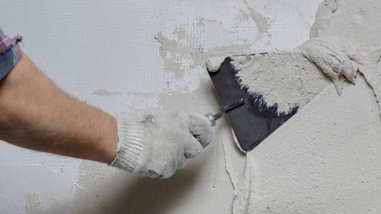 Гипсовая штукатурка особенности нанесения и основные отличия