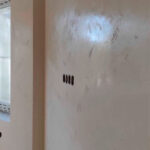 Глянцевая карта мира ITALICA MARMO TRAVERTINO 500 + ITALICA NUOVA VENEZIA + ITALICA CERA SMALT