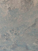 Декоративное покрытие ITALICA SETA SHINY Эффект "блестящий шелк" — изображение 2