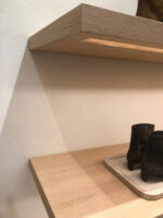 Штукатурка под камень Italica Marmo Travertino 500 + Finishmatt