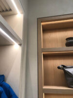 Штукатурка под камень Italica Marmo Travertino 500 + Finishmatt