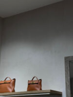 Штукатурка под камень Italica Marmo Travertino 500 + Finishmatt