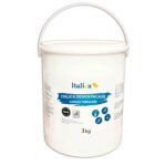 Высококроющая долговечная краска на силиконовой основе ITALICA DESIGN FACADE colore naturale