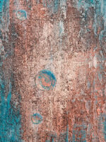 ITALICA METALLICO BRASS Натуральная латунь 1 кг