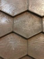 ITALICA METALLICO IRON Натуральная сталь 1 кг